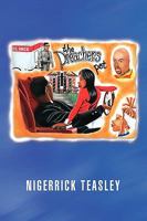 The Preacher's Pet 1441560769 Book Cover