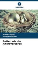 Retten wir die Altersvorsorge 6209355587 Book Cover