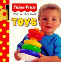 Toys 1575843935 Book Cover