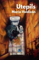Utepils B098HT2DCD Book Cover