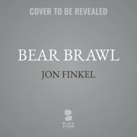 Bear Brawl B0G54D1KPK Book Cover