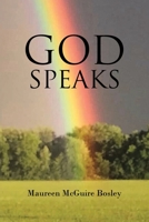 God Speaks 1638748489 Book Cover