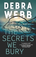 The Secrets We Bury 0778308308 Book Cover