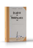 Diario de mindfulness / Mindfulness Journal (Spanish Edition) 6316544081 Book Cover