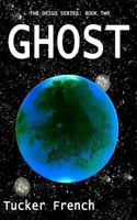 Ghost 1535344601 Book Cover