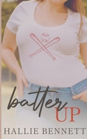 Batter Up 1955138095 Book Cover