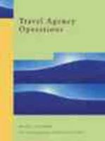 Travel Agency Operations Handbook (Regular Version) Cdn 0130272450 Book Cover
