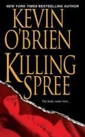 Killing Spree 0786017759 Book Cover