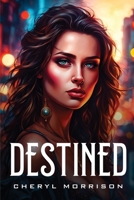 Destined 1787994295 Book Cover