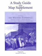 Western Experience Since 16th Century (Study Guide) B00119Q512 Book Cover