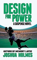 Design For Power 1974310949 Book Cover