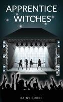 Apprentice Witches 1790724244 Book Cover
