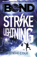 Strike Lightning 178295242X Book Cover