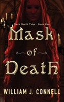 Mask of Death 1958531936 Book Cover