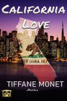 California Love 1737247100 Book Cover