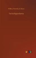 Tachyhippodamia 3732672182 Book Cover