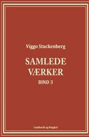 Samlede v?rker (bind 3) 8711880740 Book Cover