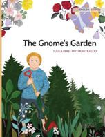 Der Garten des Zwerges: German Edition of The Gnome's Garden 9523570099 Book Cover