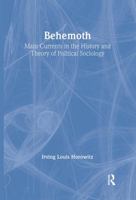 Behemoth: Main Currents in the History and 156000410X Book Cover