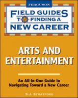 Arts and Entertainment 0816075956 Book Cover