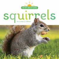 Squirrels 1628322985 Book Cover