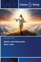 Jesus von Nazareth 620921018X Book Cover