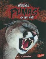 Pumas: On the Hunt 1429639288 Book Cover