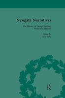 Newgate Narratives Vol 3 1138112941 Book Cover