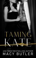 Taming Kate (Happier Ever After) 0985238496 Book Cover