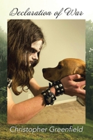 Declaration of War 166980187X Book Cover