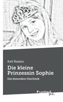 Die kleine Prinzessin Sophie: Das besondere Geschenk 3710338255 Book Cover