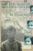 On Distant Ground 0805031405 Book Cover