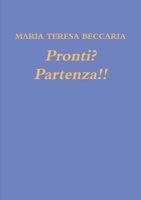 Pronti? Partenza!! 1326998501 Book Cover