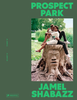 Prospect Park: Photographs of a Brooklyn Oasis, 1980 to 2025 3791393774 Book Cover