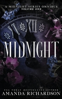 Midnight: A Midnight Series Omnibus (Volume One) B0F89YGN49 Book Cover