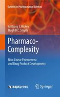 Pharmacocomplexity 1441978550 Book Cover