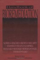 Handbook of Bioremediation 1566700744 Book Cover