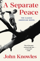 A Separate Peace 0553280414 Book Cover
