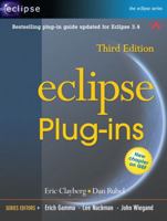 Eclipse Plug-ins 0321553462 Book Cover