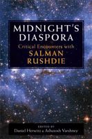 Midnight's Diaspora: Critical Encounters with Salman Rushdie 0472050486 Book Cover