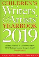 Children's Writers' & Artists' Yearbook 2013 1472947614 Book Cover