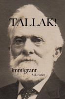 TALLAK! immigrant 1732119201 Book Cover