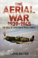 Aerial War: 193945 1838574336 Book Cover