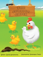 The Curious Chick 9659287259 Book Cover