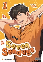 Seven Sundays, Vol. 1 B0GHMR4XY1 Book Cover