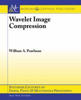 Wavelet Image Compression B01F63QBYY Book Cover