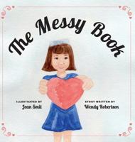 The Messy Book 0228804655 Book Cover