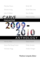 Carve Magazine 2009-2010 Anthology 1105480992 Book Cover