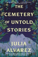 The Cemetery of Untold Stories: A Novel 1643753843 Book Cover