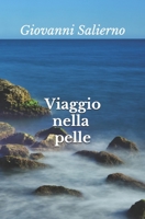 Viaggio nella pelle: con-vivere con la psoriasi (Italian Edition) B08KBSCMG9 Book Cover
